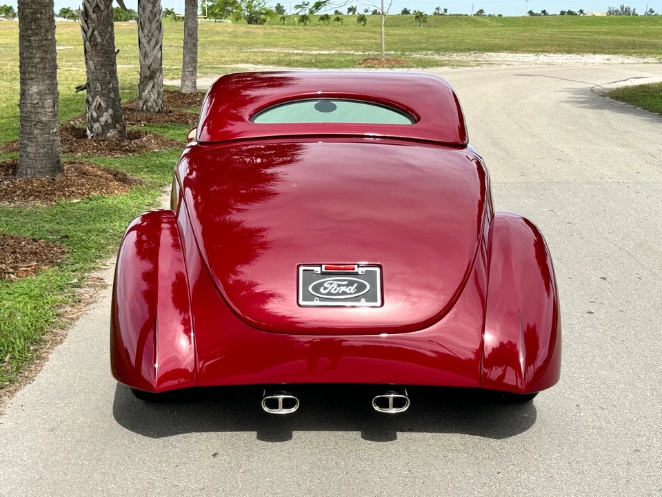 1939 Ford Hot Rod - Image 16 of 31
