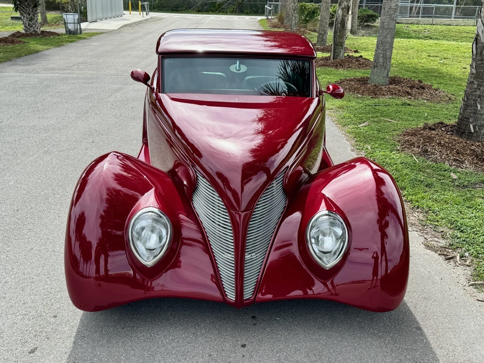 1939 Ford Hot Rod - Image 26 of 31
