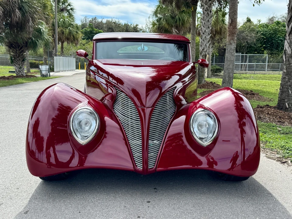 1939 Ford Hot Rod - Image 27 of 31