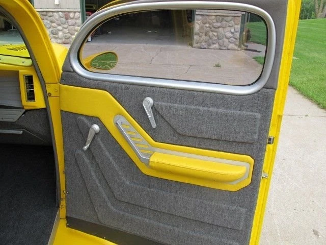 1939 Ford Standard & Deluxe & Super Deluxe - Image 11 of 20