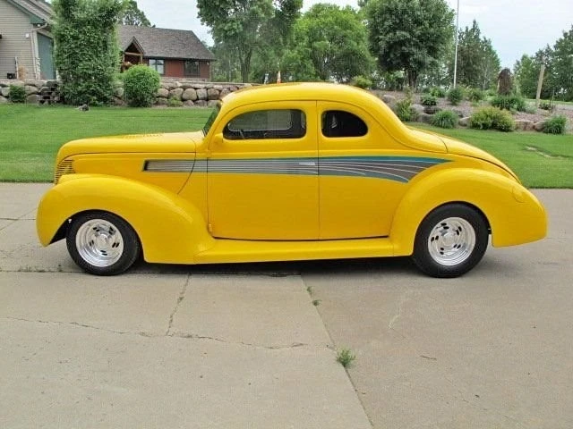 1939 Ford Standard & Deluxe & Super Deluxe - Image 6 of 20