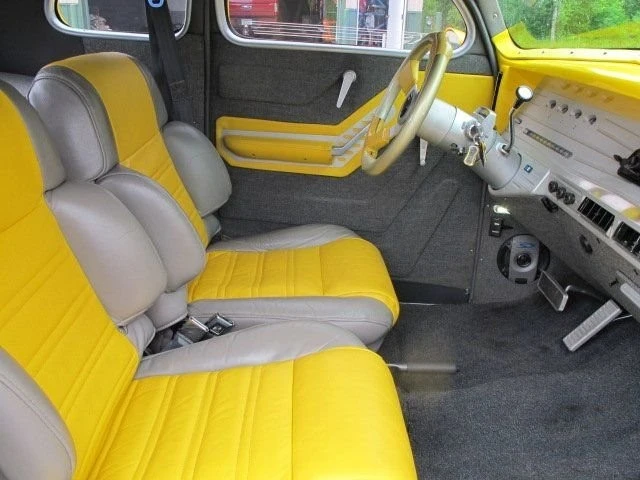 1939 Ford Standard & Deluxe & Super Deluxe - Image 10 of 20