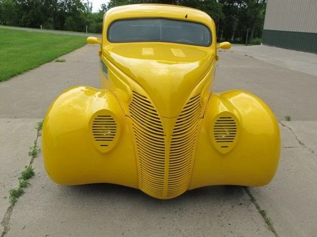 1939 Ford Standard & Deluxe & Super Deluxe - Image 2 of 20