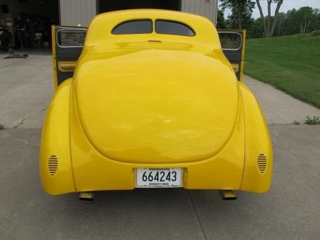 1939 Ford Standard & Deluxe & Super Deluxe - Image 4 of 20