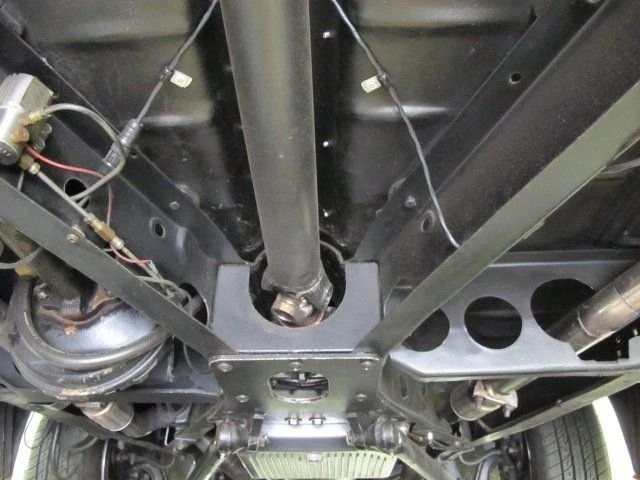 1939 Ford Standard & Deluxe & Super Deluxe - Image 16 of 20