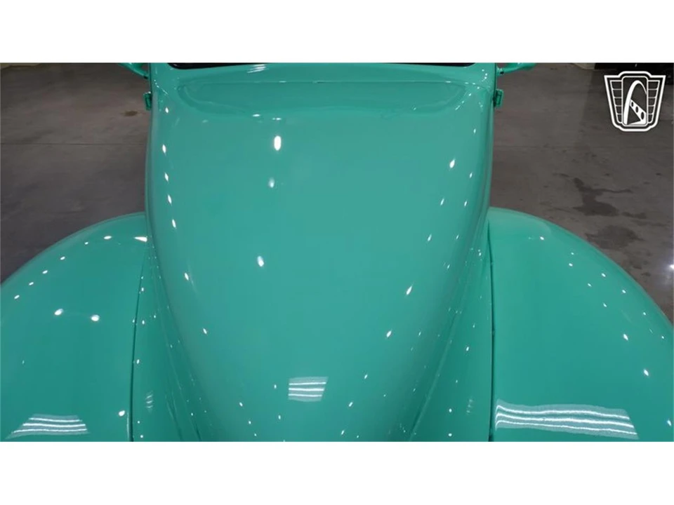 1939 Ford Standard & Deluxe & Super Deluxe - Image 26 of 31