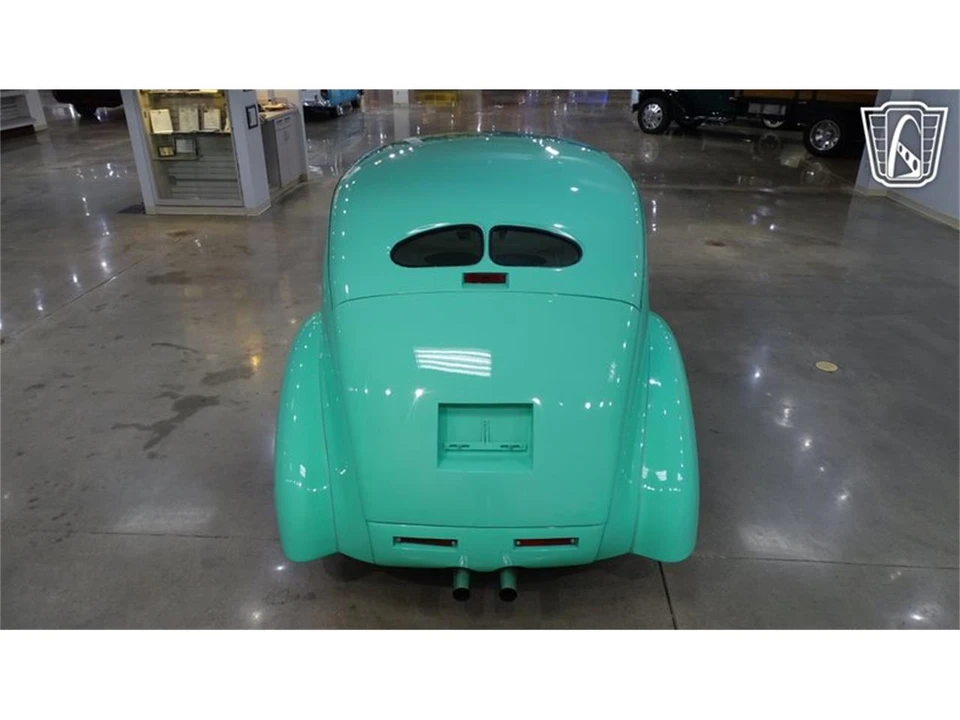 1939 Ford Standard & Deluxe & Super Deluxe - Image 11 of 31