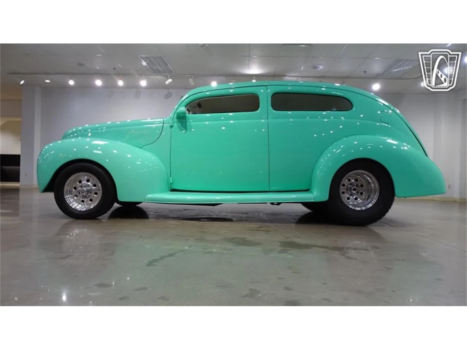 1939 Ford Standard & Deluxe & Super Deluxe - Image 7 of 31