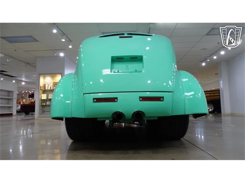 1939 Ford Standard & Deluxe & Super Deluxe - Image 13 of 31