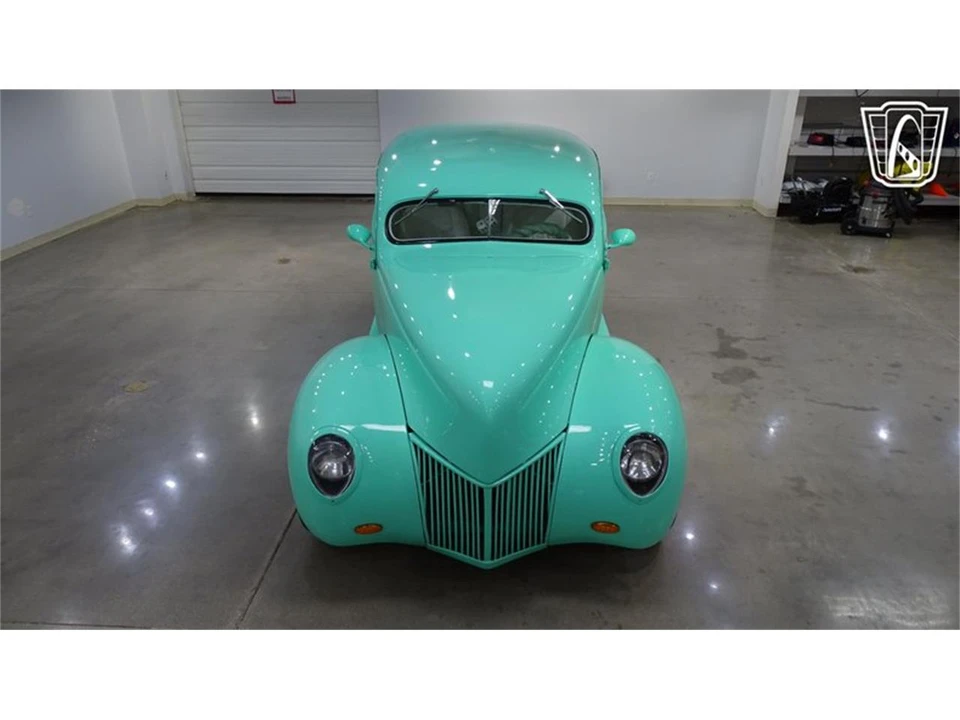 1939 Ford Standard & Deluxe & Super Deluxe - Image 23 of 31