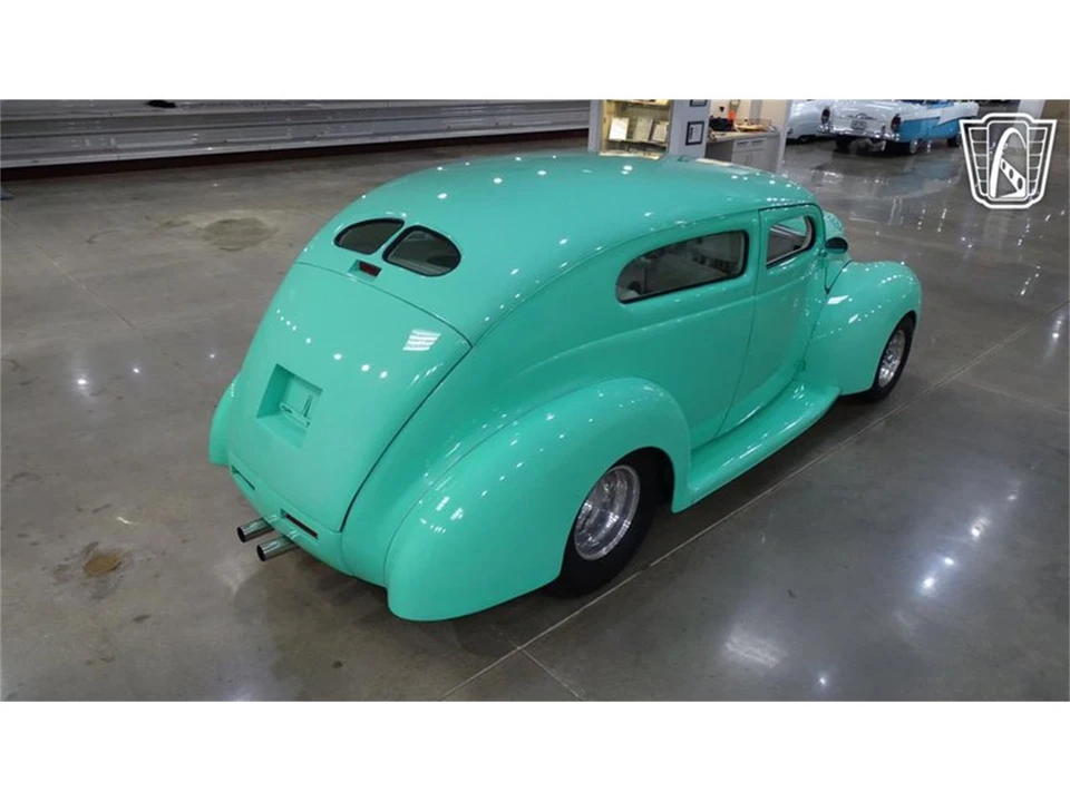 1939 Ford Standard & Deluxe & Super Deluxe - Image 14 of 31