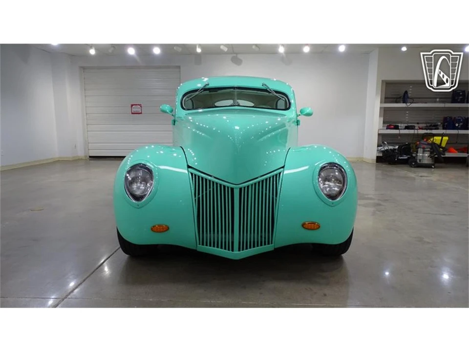 1939 Ford Standard & Deluxe & Super Deluxe - Image 24 of 31