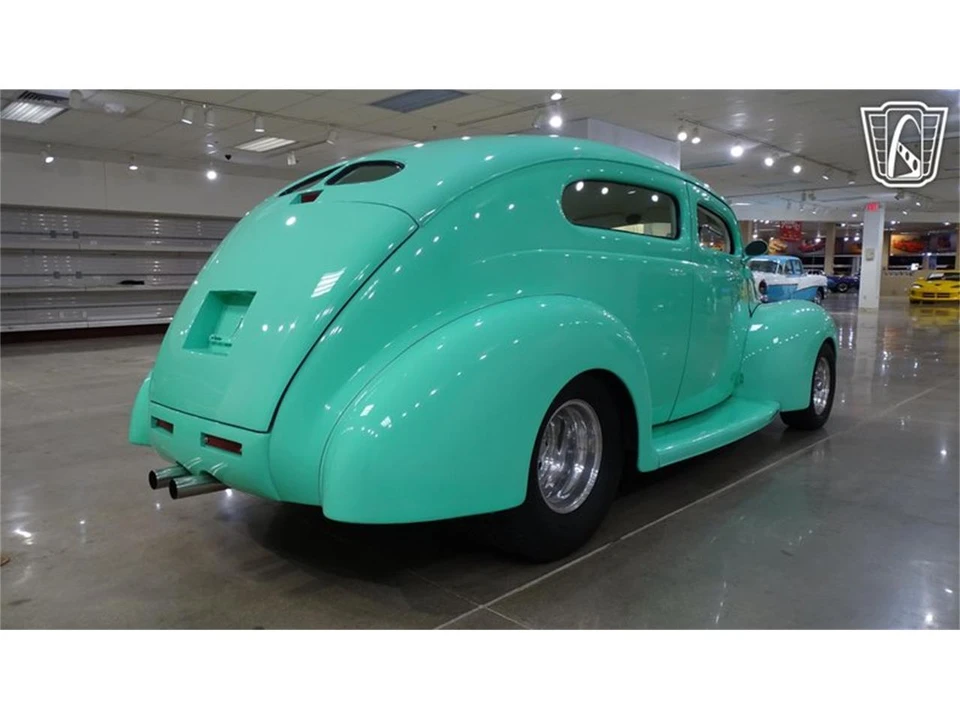 1939 Ford Standard & Deluxe & Super Deluxe - Image 15 of 31