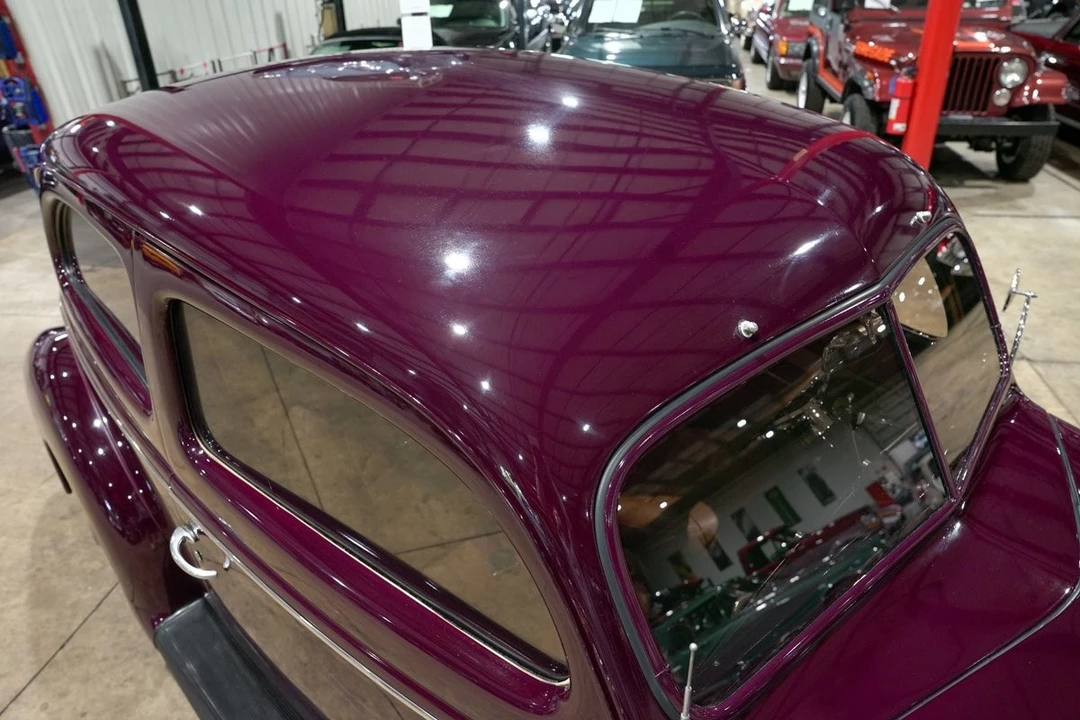 1939 Ford Standard & Deluxe & Super Deluxe - Image 19 of 31