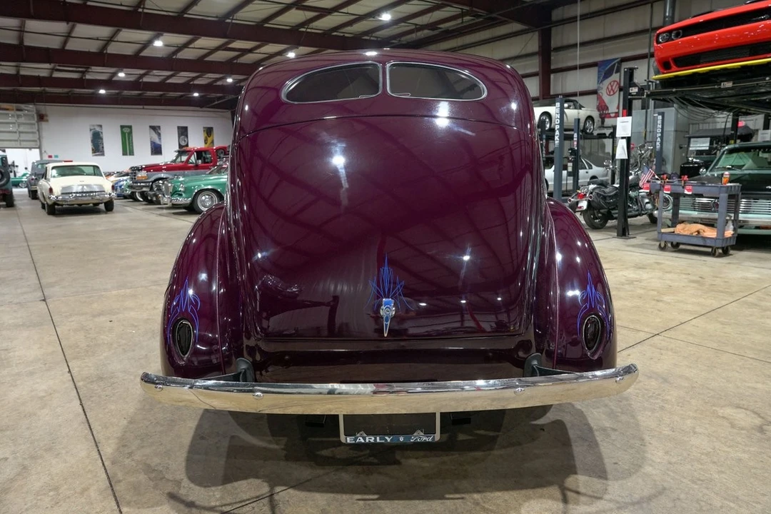 1939 Ford Standard & Deluxe & Super Deluxe - Image 7 of 31