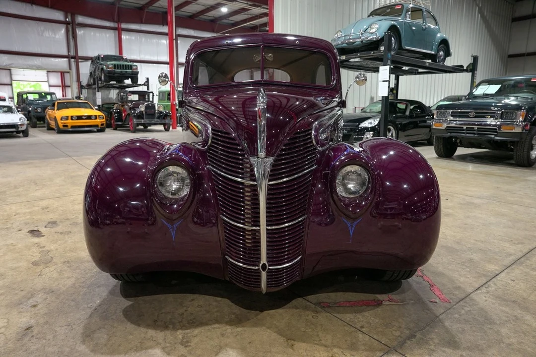 1939 Ford Standard & Deluxe & Super Deluxe - Image 13 of 31