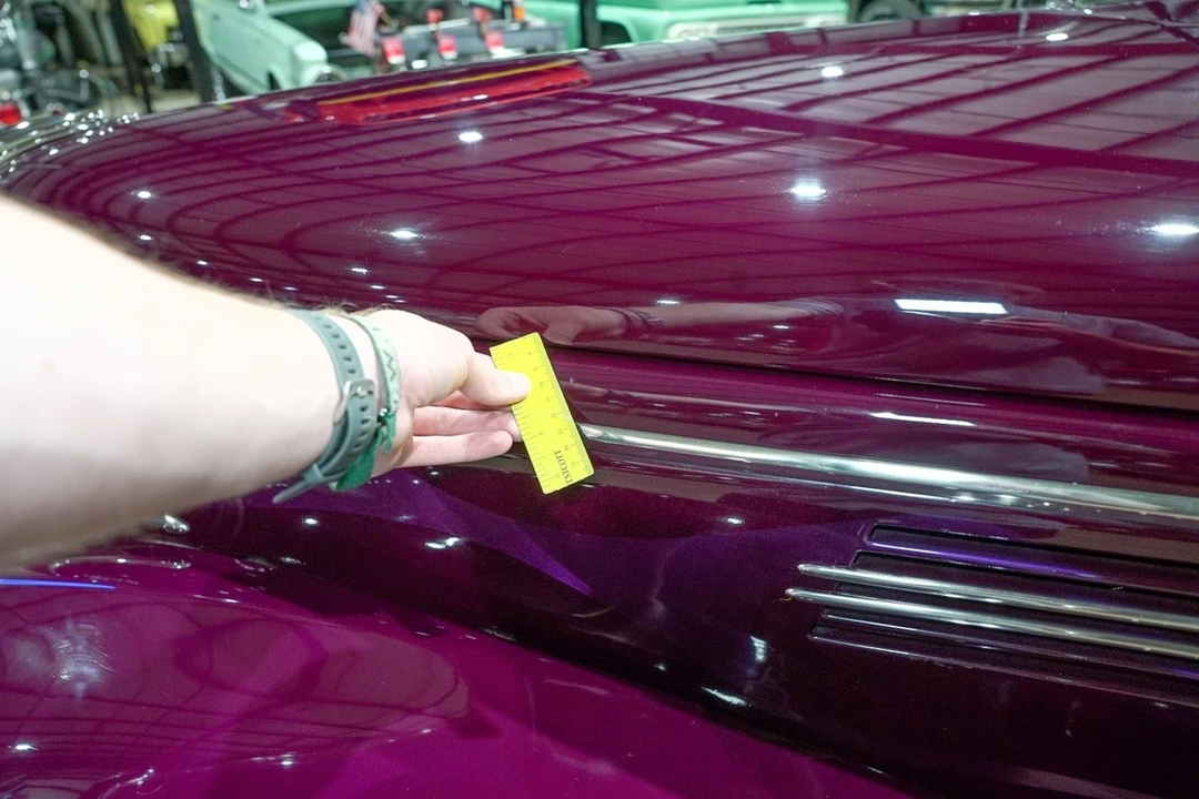 1939 Ford Standard & Deluxe & Super Deluxe - Image 25 of 31