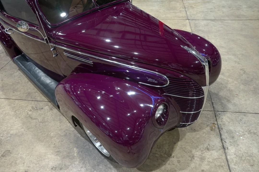 1939 Ford Standard & Deluxe & Super Deluxe - Image 18 of 31