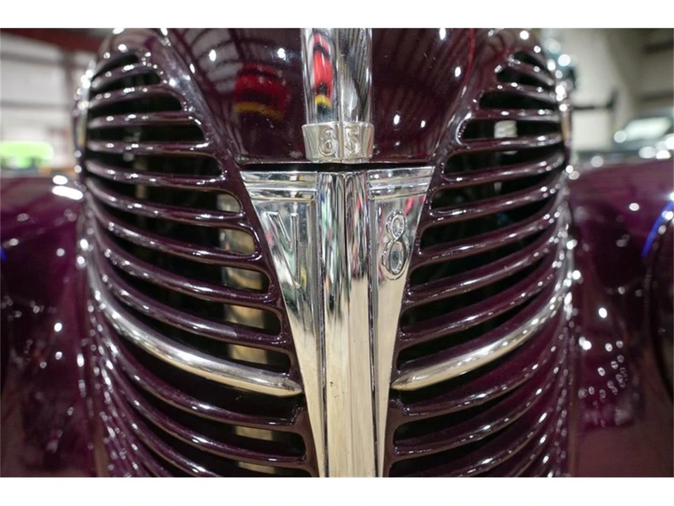 1939 Ford Standard & Deluxe & Super Deluxe - Image 21 of 31