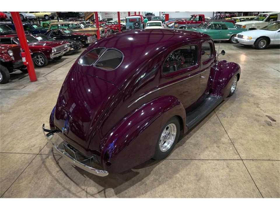 1939 Ford Standard & Deluxe & Super Deluxe - Image 17 of 31