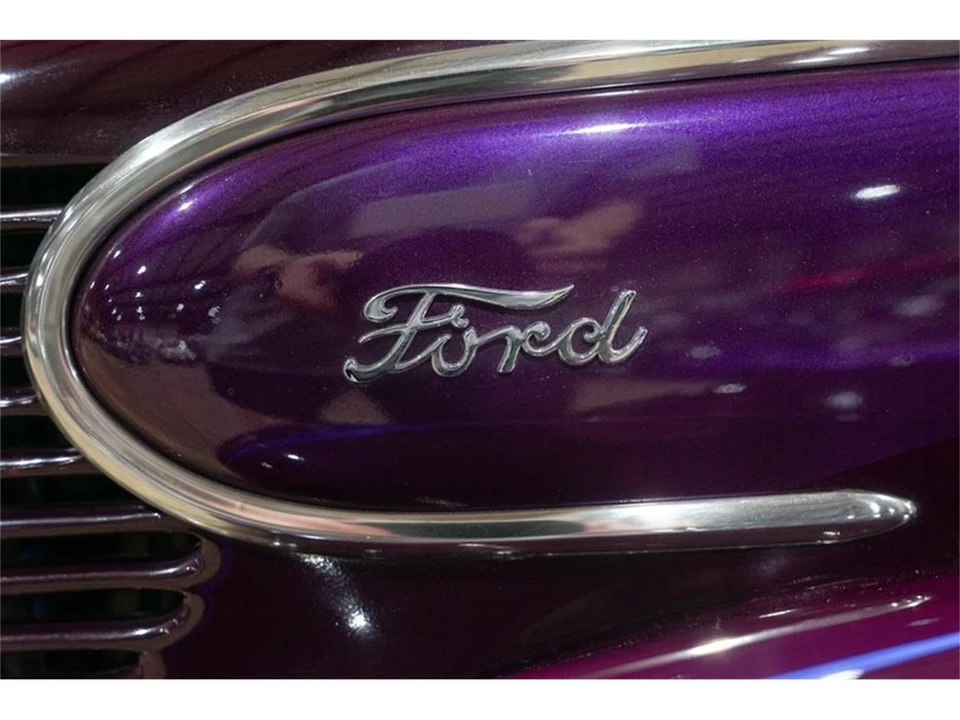 1939 Ford Standard & Deluxe & Super Deluxe - Image 22 of 31