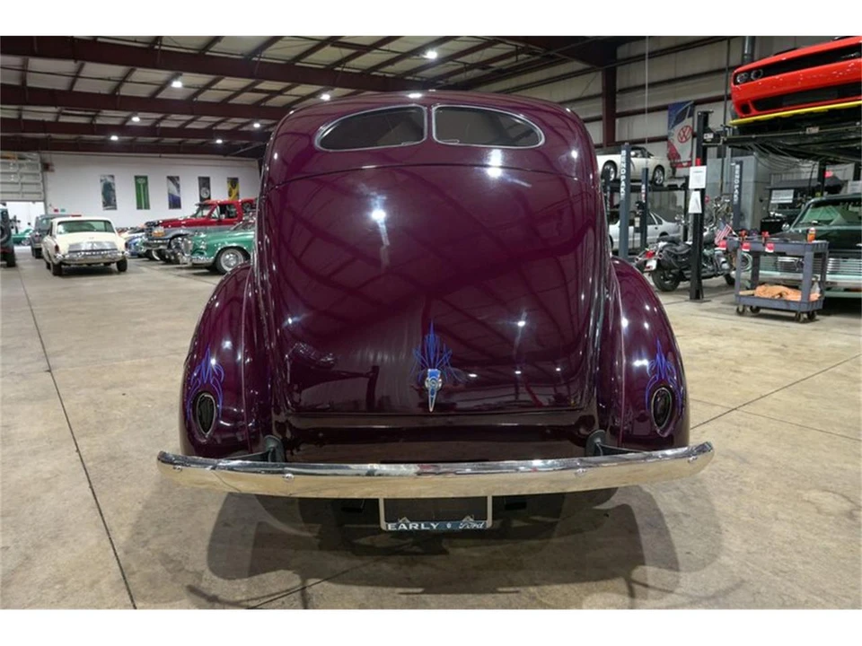1939 Ford Standard & Deluxe & Super Deluxe - Image 7 of 31