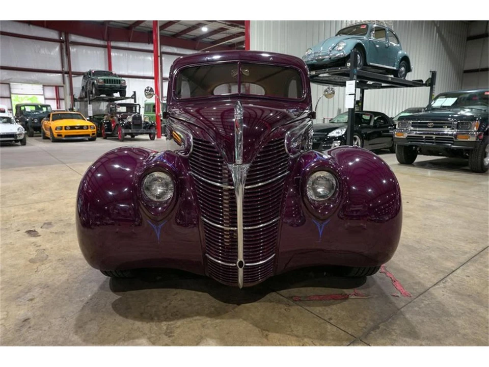 1939 Ford Standard & Deluxe & Super Deluxe - Image 13 of 31
