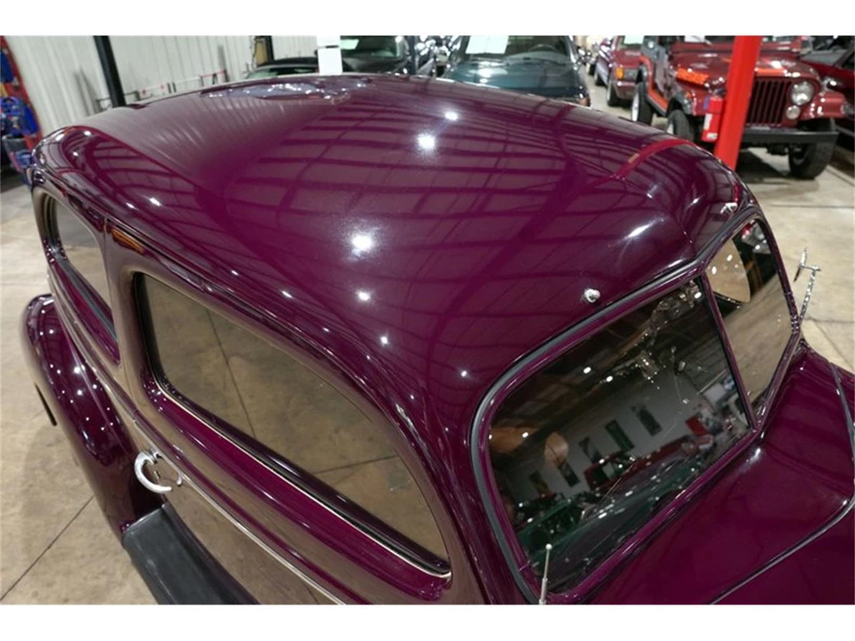 1939 Ford Standard & Deluxe & Super Deluxe - Image 19 of 31