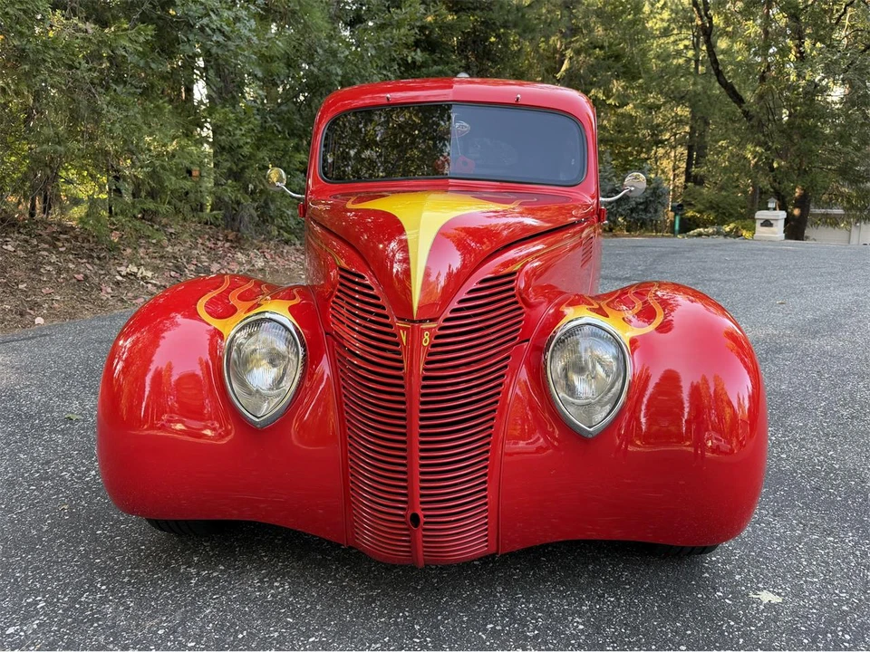 1939 Ford Standard & Deluxe & Super Deluxe - Image 3 of 30