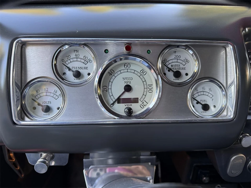 1939 Ford Standard & Deluxe & Super Deluxe - Image 14 of 30