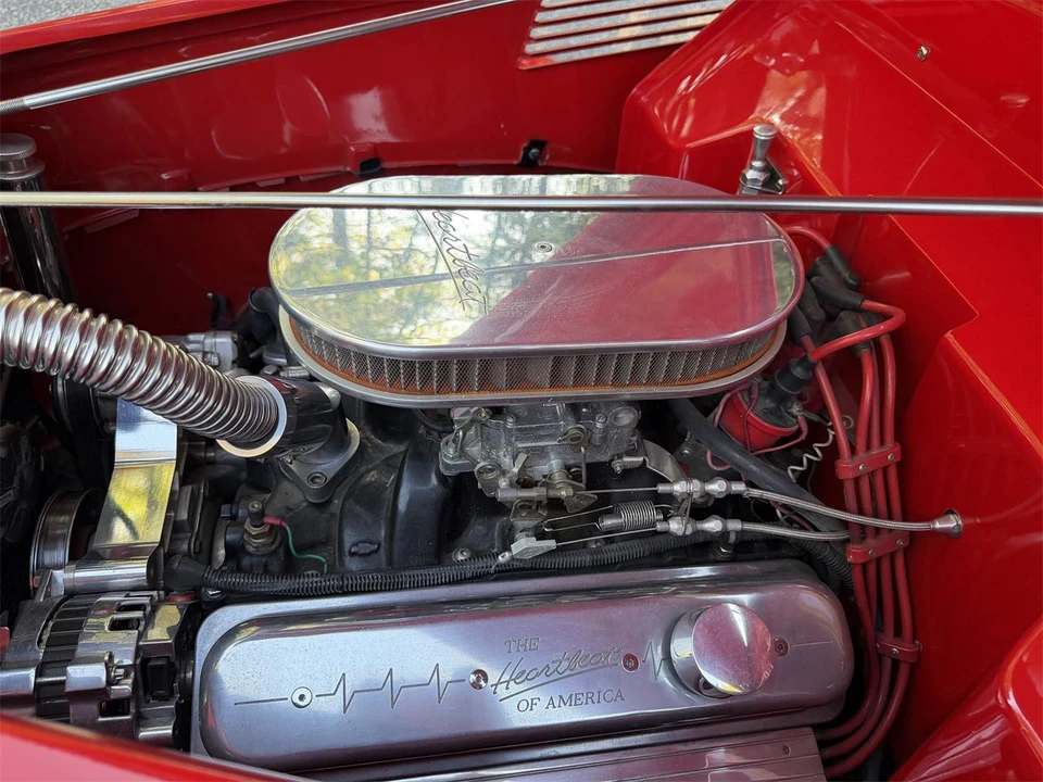 1939 Ford Standard & Deluxe & Super Deluxe - Image 20 of 30