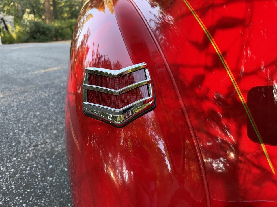 1939 Ford Standard & Deluxe & Super Deluxe - Image 26 of 30