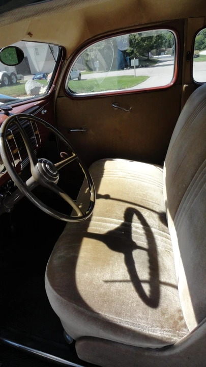 1939 Ford Standard & Deluxe & Super Deluxe - Image 20 of 31