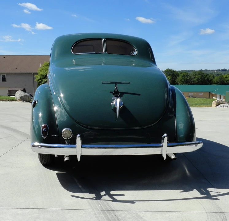 1939 Ford Standard & Deluxe & Super Deluxe - Image 12 of 31