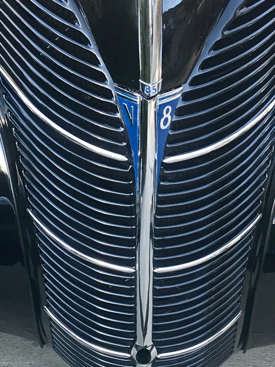 1939 Ford Standard & Deluxe & Super Deluxe - Image 21 of 31