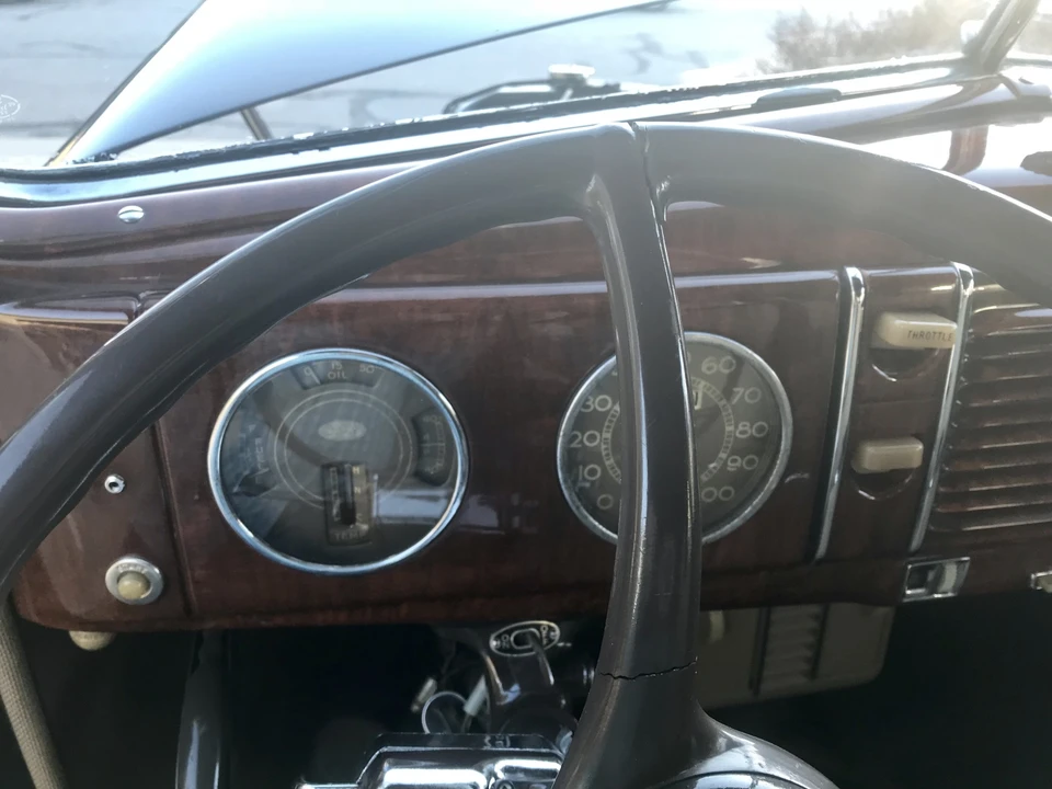 1939 Ford Standard & Deluxe & Super Deluxe - Image 28 of 31