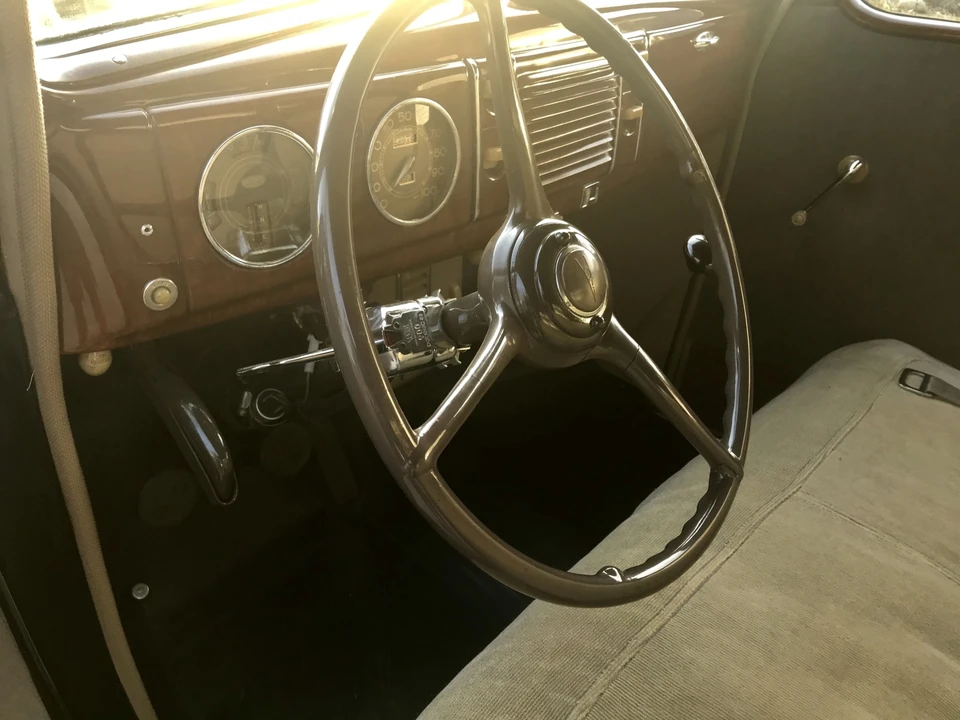 1939 Ford Standard & Deluxe & Super Deluxe - Image 26 of 31