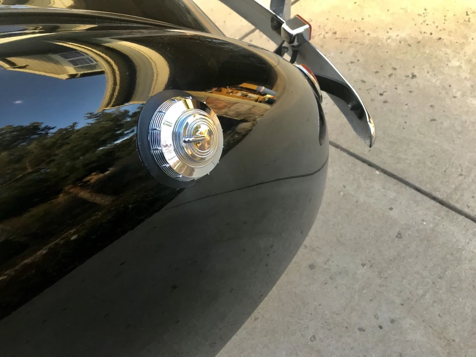 1939 Ford Standard & Deluxe & Super Deluxe - Image 15 of 31