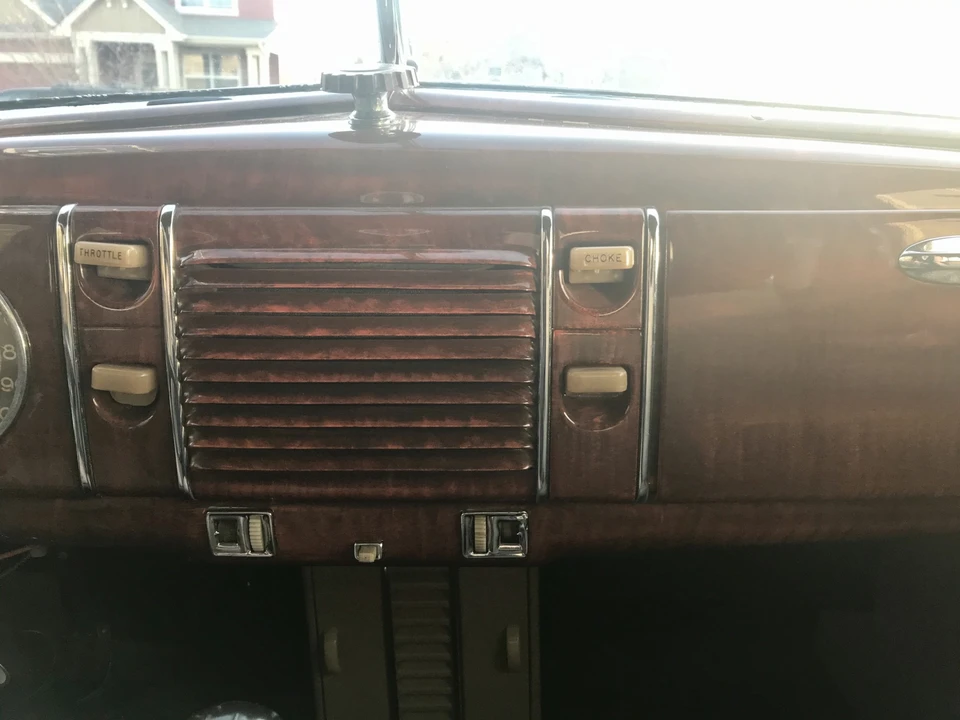 1939 Ford Standard & Deluxe & Super Deluxe - Image 31 of 31
