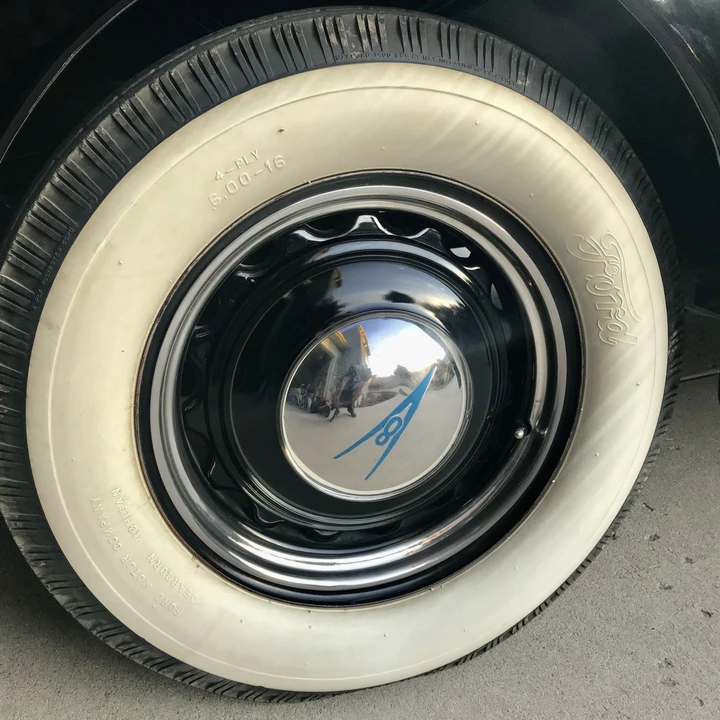 1939 Ford Standard & Deluxe & Super Deluxe - Image 22 of 31