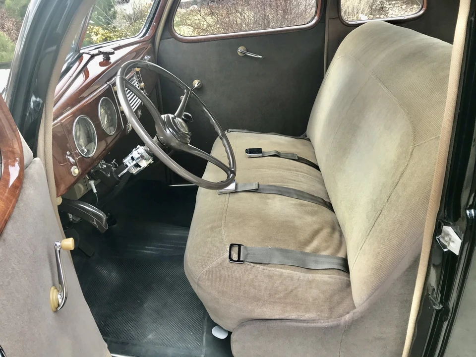 1939 Ford Standard & Deluxe & Super Deluxe - Image 24 of 31