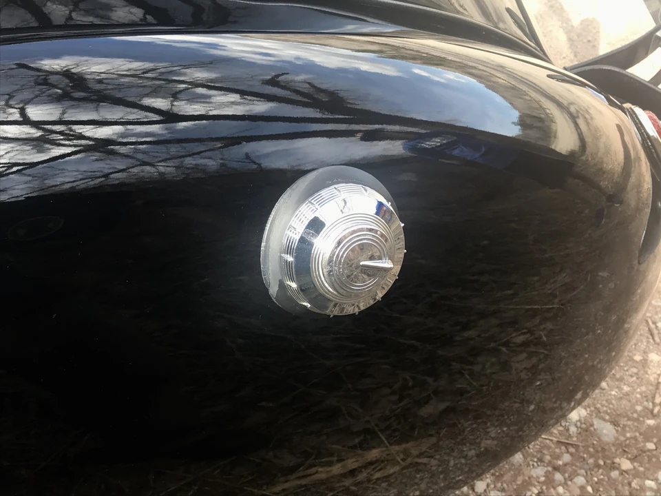 1939 Ford Standard & Deluxe & Super Deluxe - Image 14 of 31