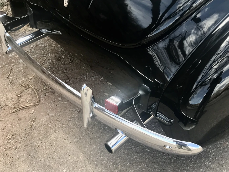 1939 Ford Standard & Deluxe & Super Deluxe - Image 20 of 31
