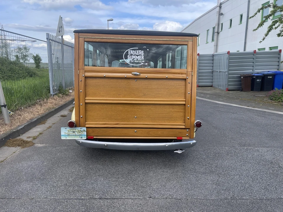 1939 Ford Standard & Deluxe & Super Deluxe - Image 7 of 31