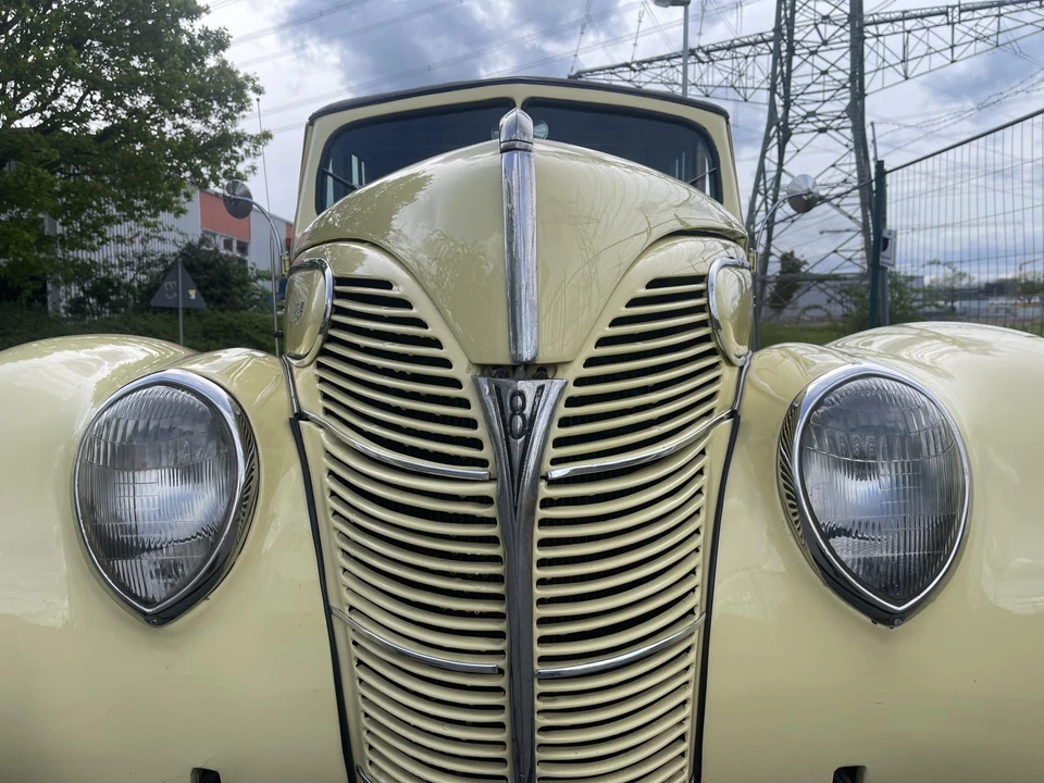 1939 Ford Standard & Deluxe & Super Deluxe - Image 25 of 31