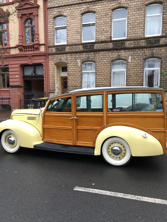 1939 Ford Standard & Deluxe & Super Deluxe - Image 22 of 31