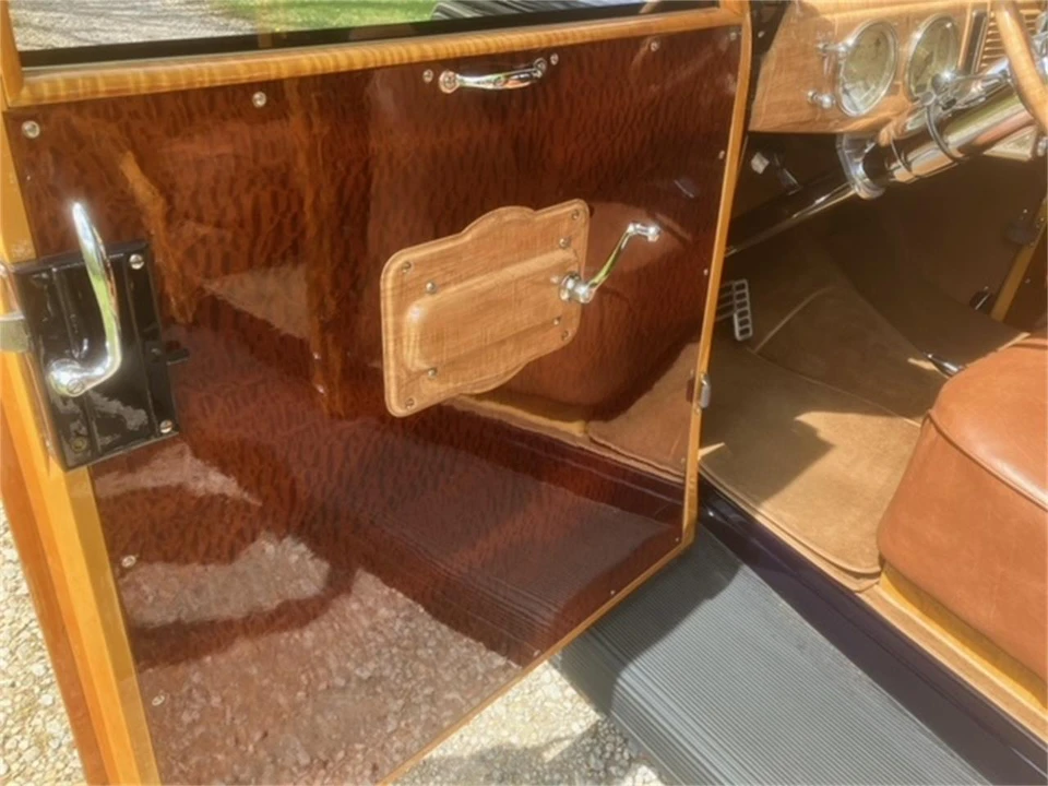 1939 Ford Standard & Deluxe & Super Deluxe - Image 12 of 31