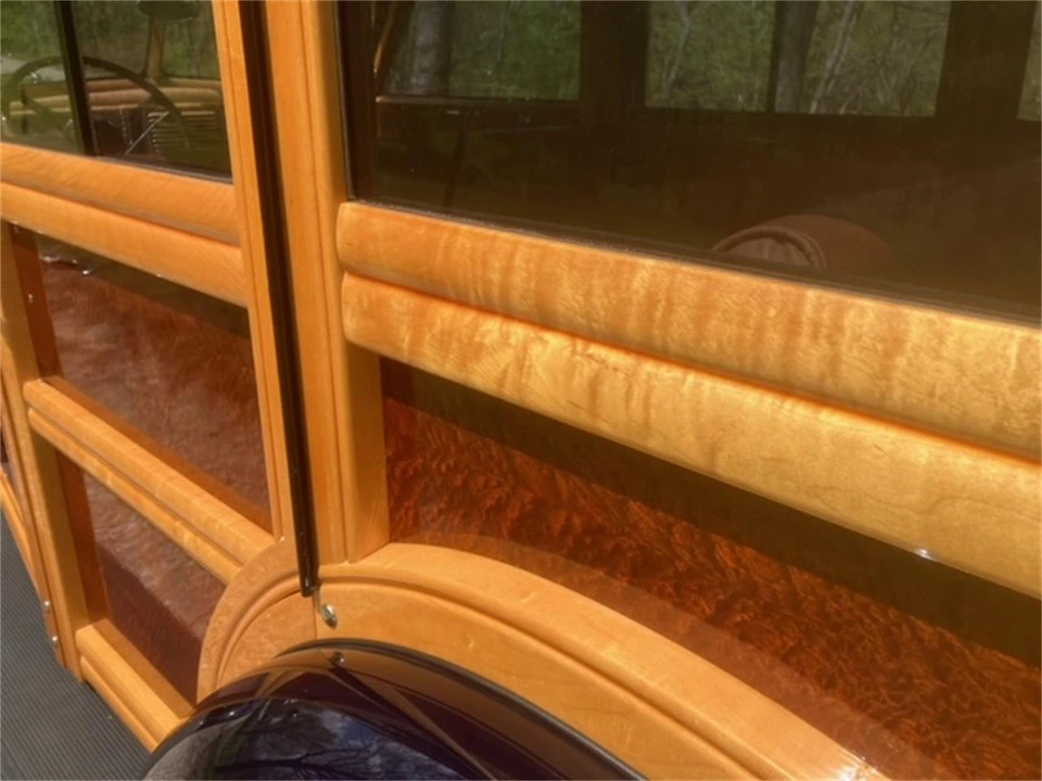 1939 Ford Standard & Deluxe & Super Deluxe - Image 18 of 31