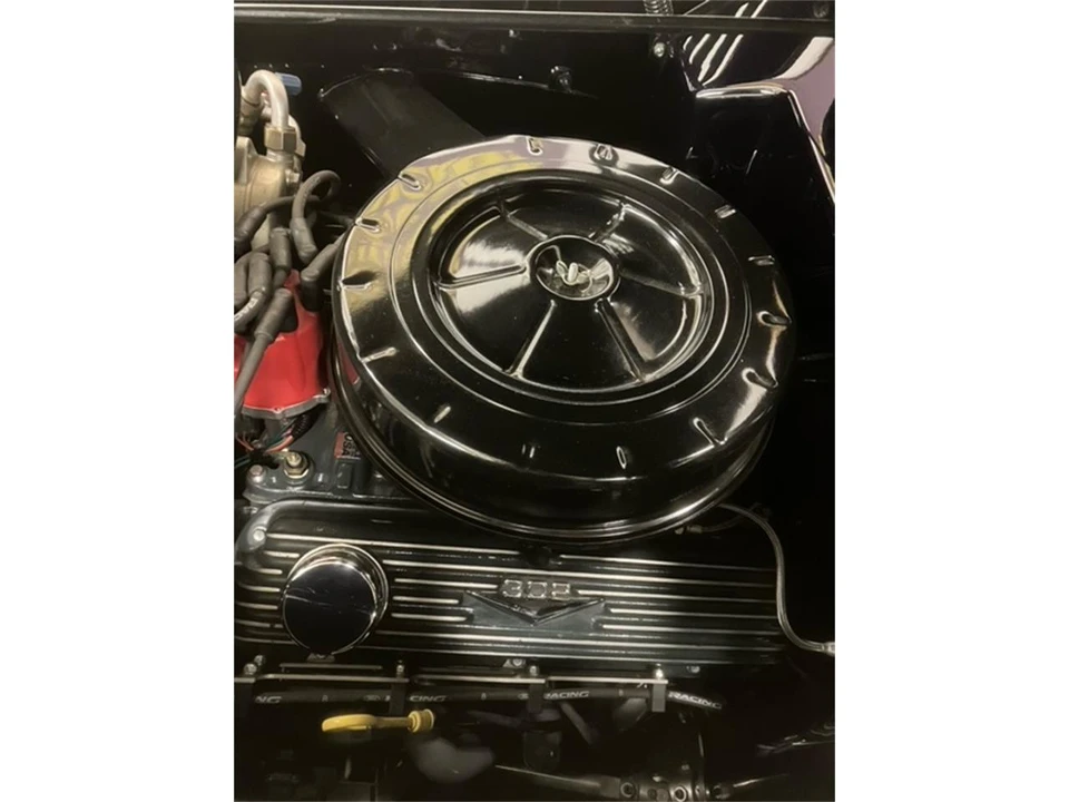 1939 Ford Standard & Deluxe & Super Deluxe - Image 21 of 31
