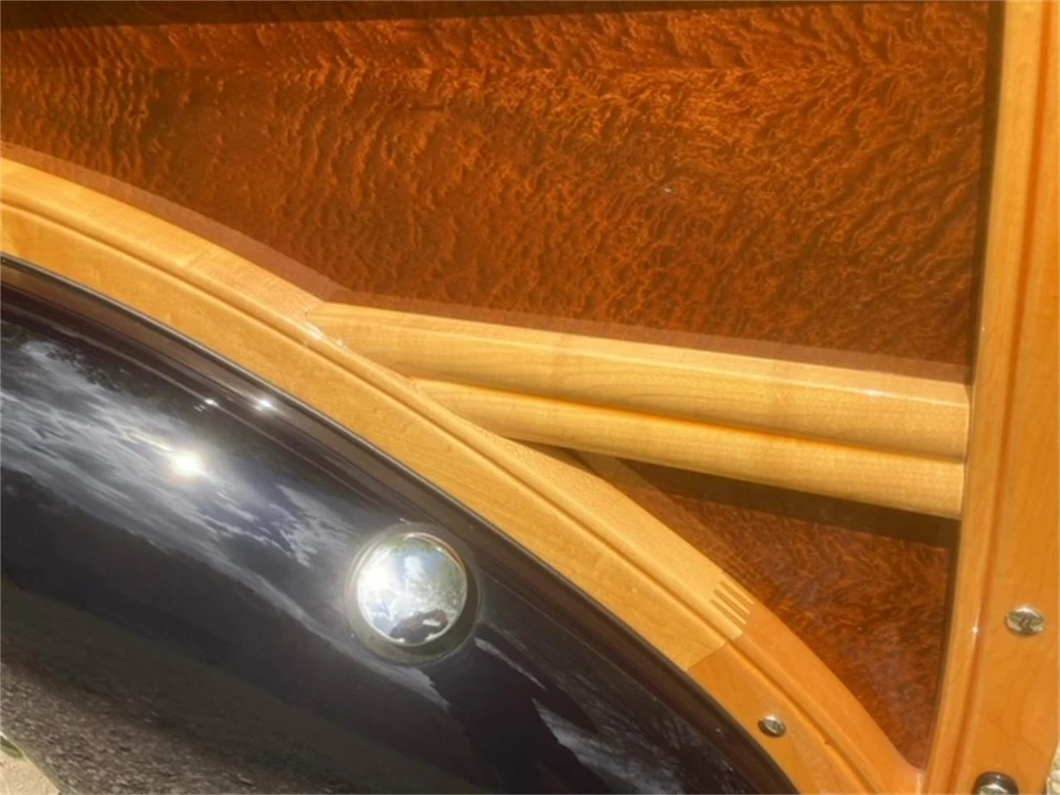 1939 Ford Standard & Deluxe & Super Deluxe - Image 24 of 31